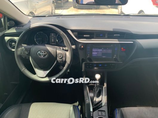 Toyota Corolla Carros en venta