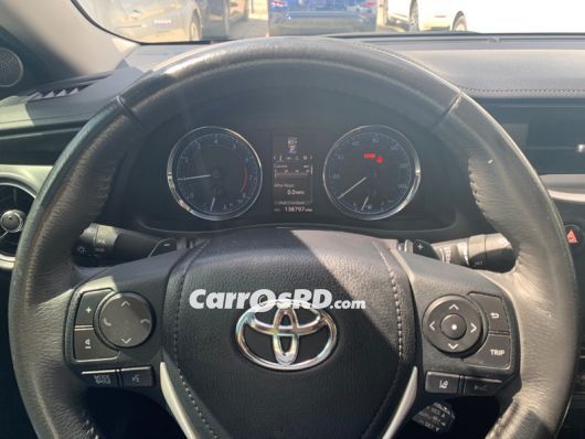 Toyota Corolla Carros en venta