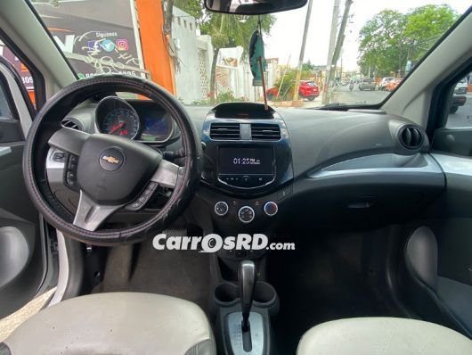 Chevrolet Spark Carros en venta