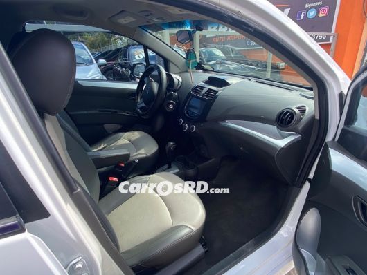 Chevrolet Spark Carros en venta