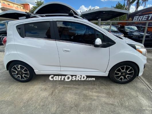 Chevrolet Spark Carros en venta