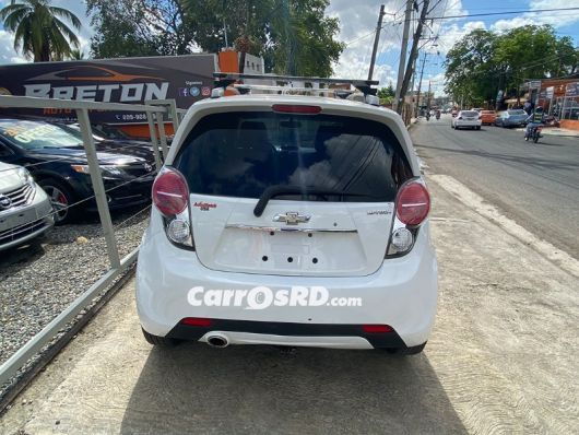 Chevrolet Spark Carros en venta