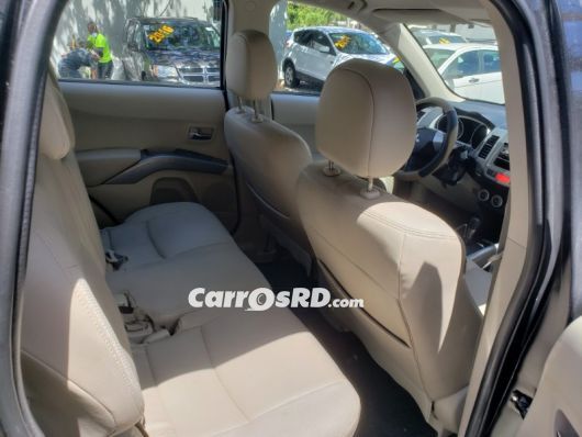 Mitsubishi Outlander Jeepeta en venta