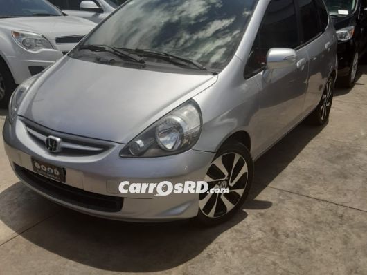 Honda Fit Hatchback en venta