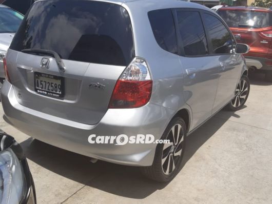 Honda Fit Hatchback en venta