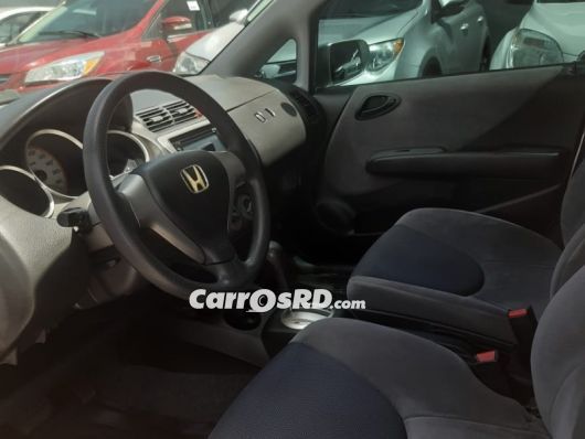 Honda Fit Hatchback en venta