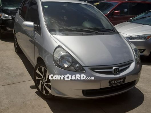 Honda Fit Hatchback en venta
