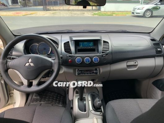 Mitsubishi L200 Camioneta en venta