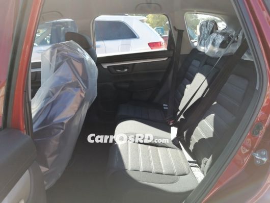 Honda CR-V Jeepeta en venta