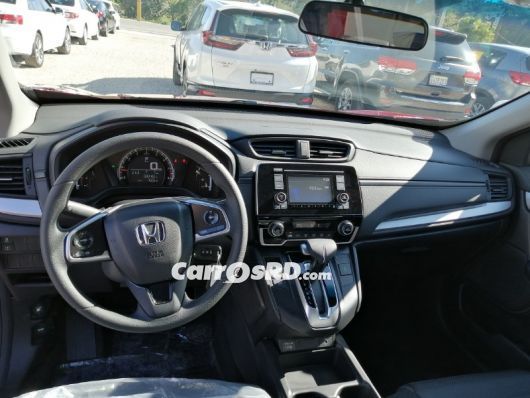 Honda CR-V Jeepeta en venta