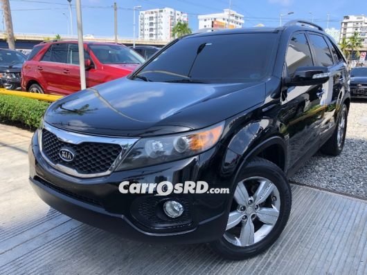 Kia Sorento Jeepeta en venta