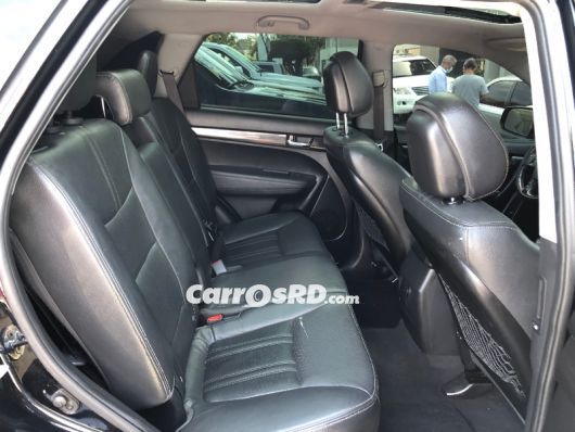 Kia Sorento Jeepeta en venta