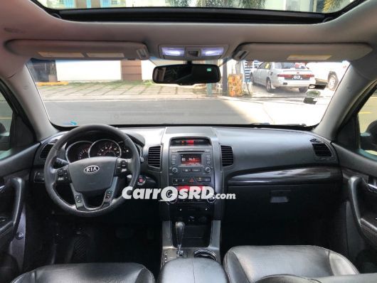 Kia Sorento Jeepeta en venta