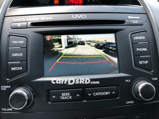 Kia Sorento Jeepeta en venta