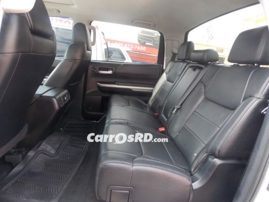 Toyota Tundra Camioneta en venta