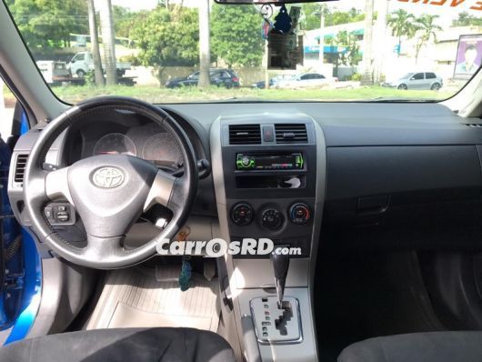 Toyota Corolla Carros en venta