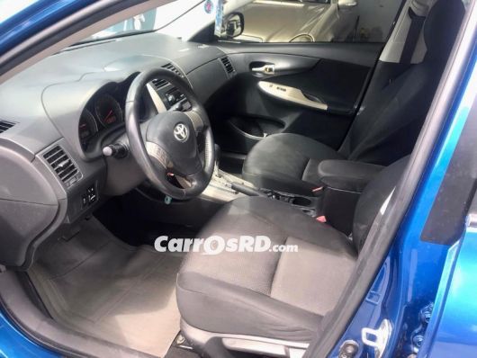 Toyota Corolla Carros en venta