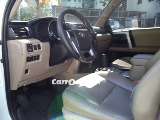 Toyota 4Runner Jeepeta en venta