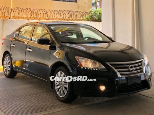 Nissan Sentra Carros en venta
