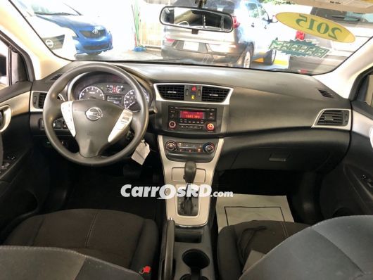Nissan Sentra Carros en venta