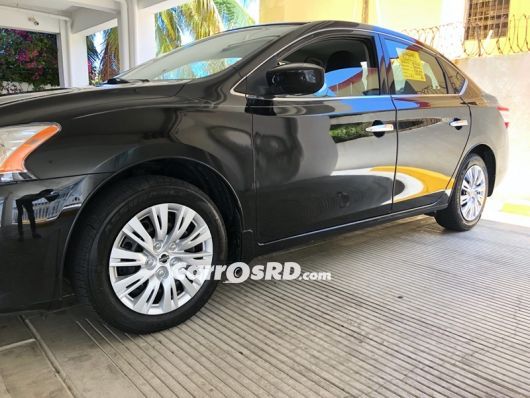 Nissan Sentra Carros en venta