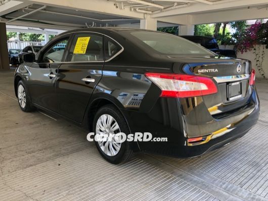 Nissan Sentra Carros en venta