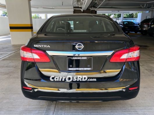 Nissan Sentra Carros en venta