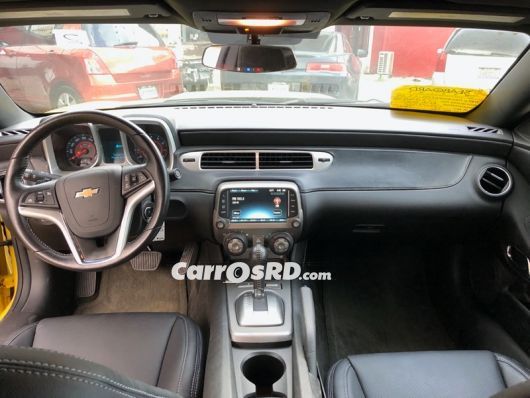 Chevrolet Camaro Coupe en venta