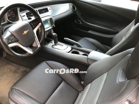 Chevrolet Camaro Coupe en venta