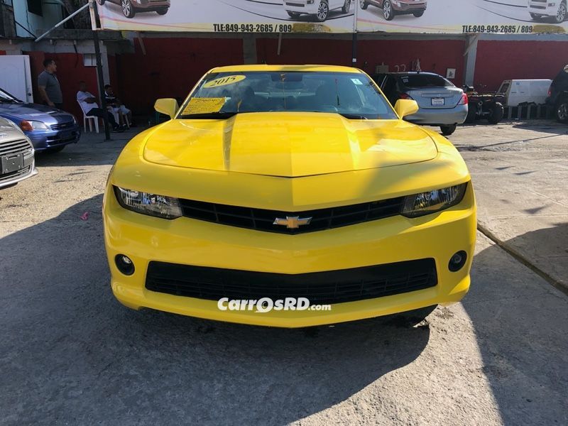 Chevrolet