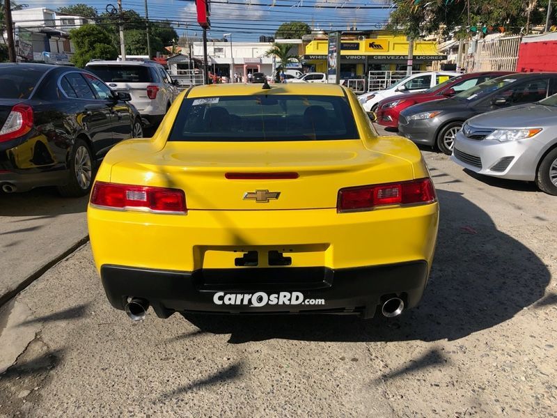 Chevrolet