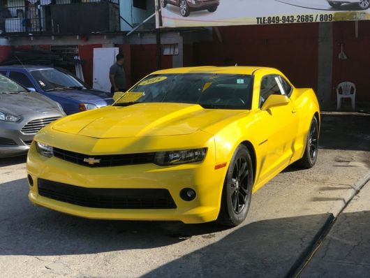 Chevrolet