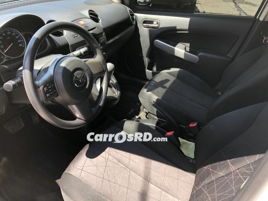 Mazda Demio Jeepeta en venta