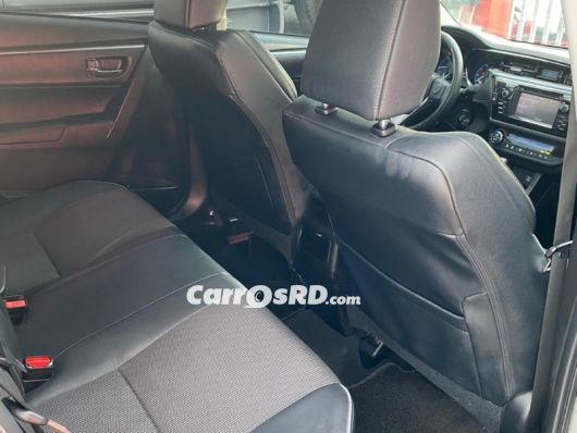 Toyota Corolla Carros en venta