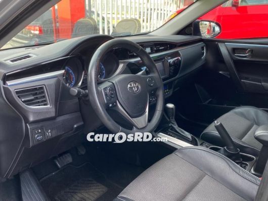 Toyota Corolla Carros en venta