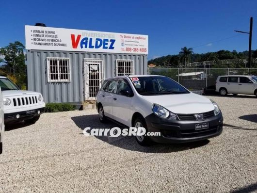 Nissan AD Carros en venta