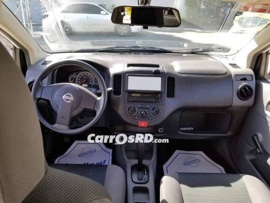 Nissan AD Carros en venta