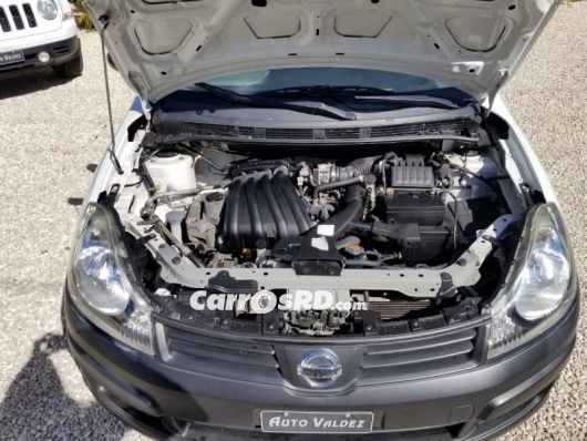 Nissan AD Carros en venta