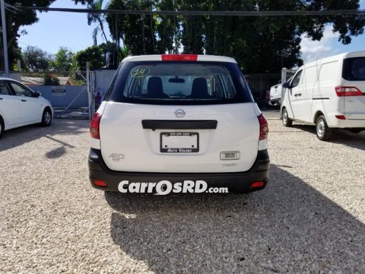 Nissan AD Carros en venta