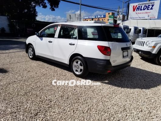 Nissan AD Carros en venta