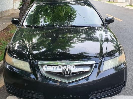 Acura TL Carros en venta