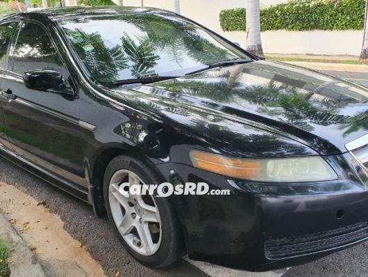 Acura TL Carros en venta