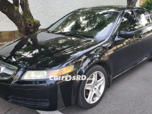 Acura TL Carros en venta