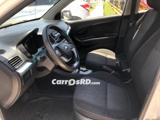 Kia Picanto Carros en venta