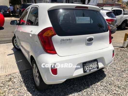 Kia Picanto Carros en venta