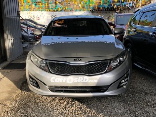 Kia K5 Carros en venta