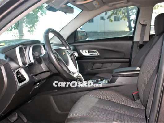 Chevrolet Equinox Jeepeta en venta