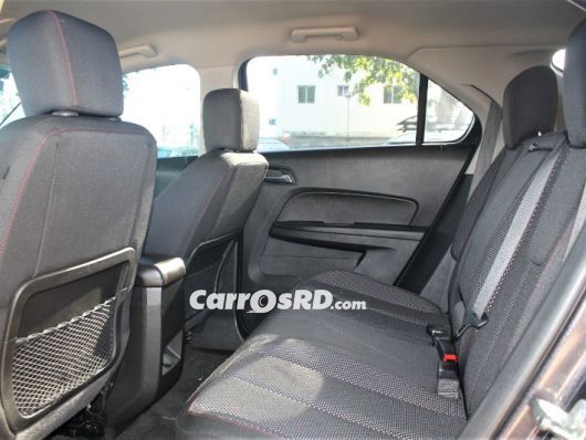 Chevrolet Equinox Jeepeta en venta