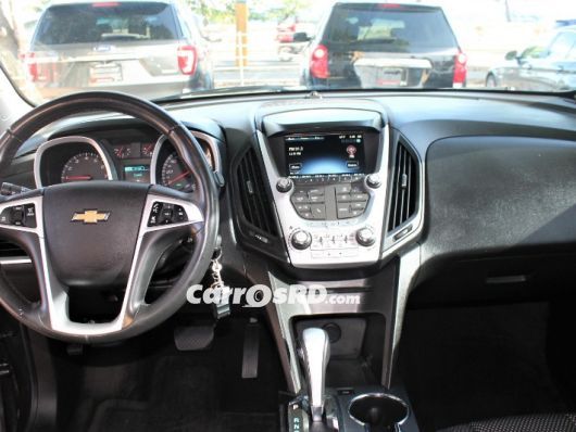 Chevrolet Equinox Jeepeta en venta
