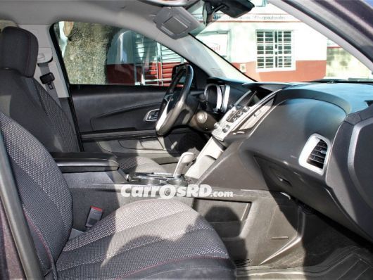 Chevrolet Equinox Jeepeta en venta